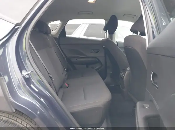 KM8HB3AB6SU225979 2025 HYUNDAI KONA - Image 8