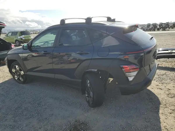 KM8HB3AB6SU228218 2025 HYUNDAI KONA - Image 2