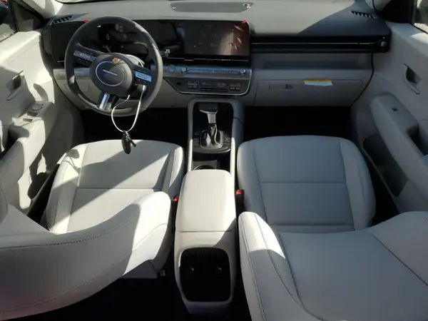 KM8HB3AB6SU228218 2025 HYUNDAI KONA - Image 8