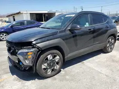 KM8HB3AB6SU228476 2025 HYUNDAI KONA