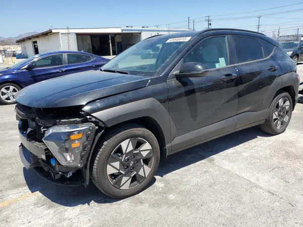 KM8HB3AB6SU228476 2025 HYUNDAI KONA - Image 1