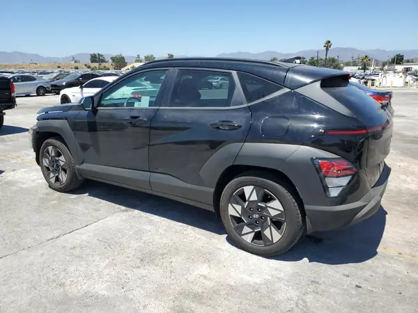 KM8HB3AB6SU228476 2025 HYUNDAI KONA - Image 2