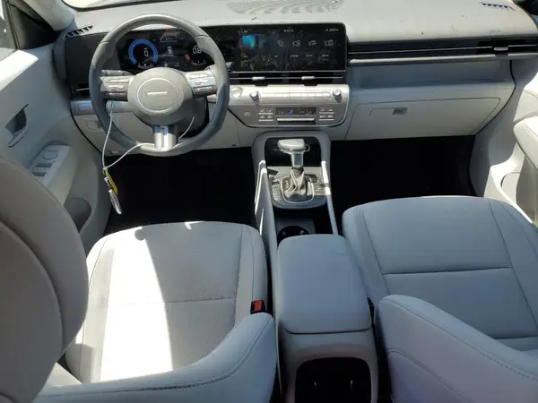 KM8HB3AB6SU228476 2025 HYUNDAI KONA - Image 8