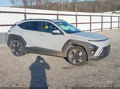 KM8HB3AB6SU230972 2025 HYUNDAI KONA
