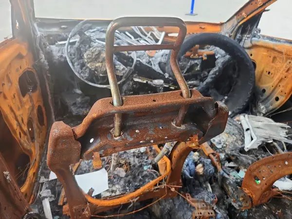 KM8HB3AB6SU231135 2025 HYUNDAI KONA - Image 8