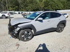KM8HB3AB6SU233550 2025 HYUNDAI KONA