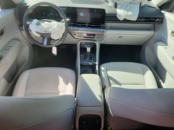 KM8HB3AB6SU233550 2025 HYUNDAI KONA - Image 8