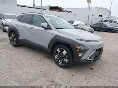 KM8HB3AB6SU236173 2025 HYUNDAI KONA