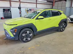 KM8HB3AB6SU248310 2025 HYUNDAI KONA