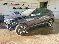 KM8HB3AB6SU249506 2025 HYUNDAI KONA
