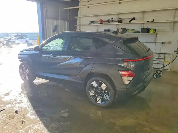 KM8HB3AB6SU249506 2025 HYUNDAI KONA - Image 2