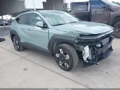 KM8HB3AB6SU259890 2025 HYUNDAI KONA