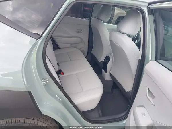 KM8HB3AB6SU259890 2025 HYUNDAI KONA - Image 8