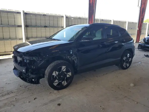 KM8HB3AB6SU263647 2025 HYUNDAI KONA - Image 1