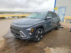 KM8HB3AB6SU265334 2025 HYUNDAI KONA