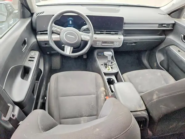 KM8HB3AB6SU265334 2025 HYUNDAI KONA - Image 8