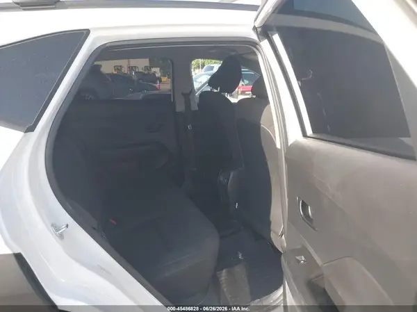 KM8HB3AB6SU265821 2025 HYUNDAI KONA - Image 8