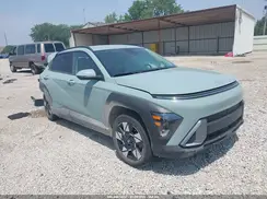 KM8HB3AB6SU267908 2025 HYUNDAI KONA