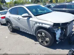 KM8HB3AB6SU269514 2025 HYUNDAI KONA