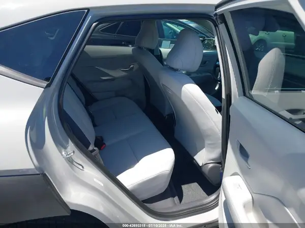 KM8HB3AB6SU269514 2025 HYUNDAI KONA - Image 8
