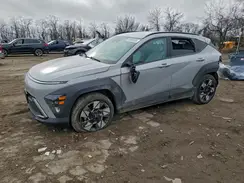 KM8HB3AB6SU271053 2025 HYUNDAI KONA
