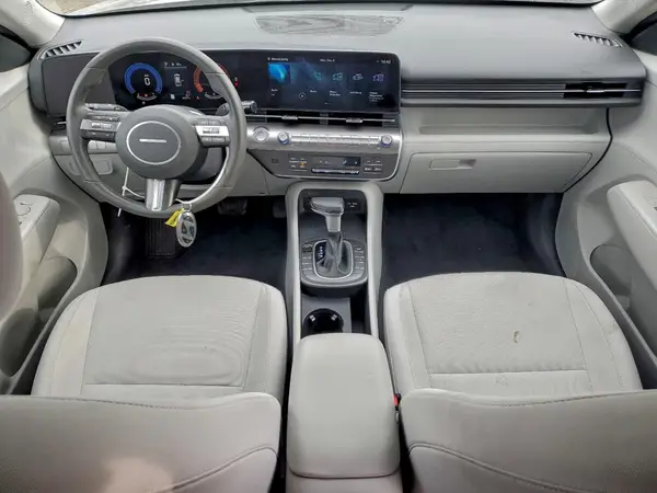 KM8HB3AB6SU271053 2025 HYUNDAI KONA - Image 8