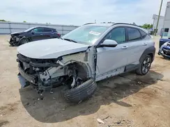 KM8HB3AB6SU271134 2025 HYUNDAI KONA