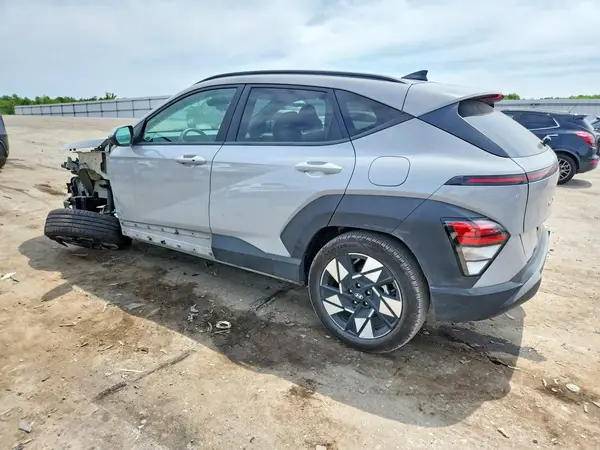 KM8HB3AB6SU271134 2025 HYUNDAI KONA - Image 2