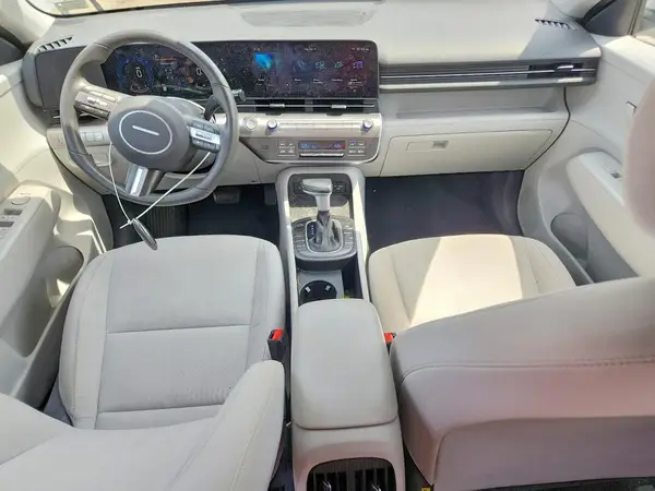 KM8HB3AB6SU271134 2025 HYUNDAI KONA - Image 8