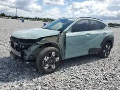 KM8HB3AB6SU287141 2025 HYUNDAI KONA