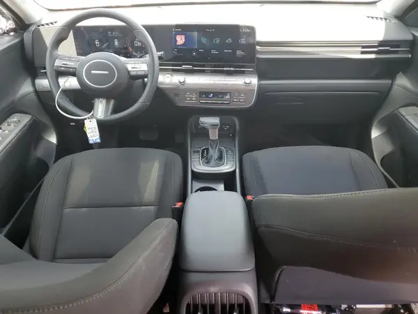 KM8HB3AB6SU287141 2025 HYUNDAI KONA - Image 8