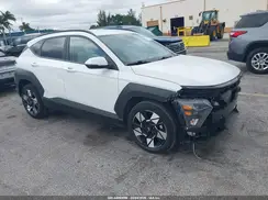 KM8HB3AB6SU292467 2025 HYUNDAI KONA