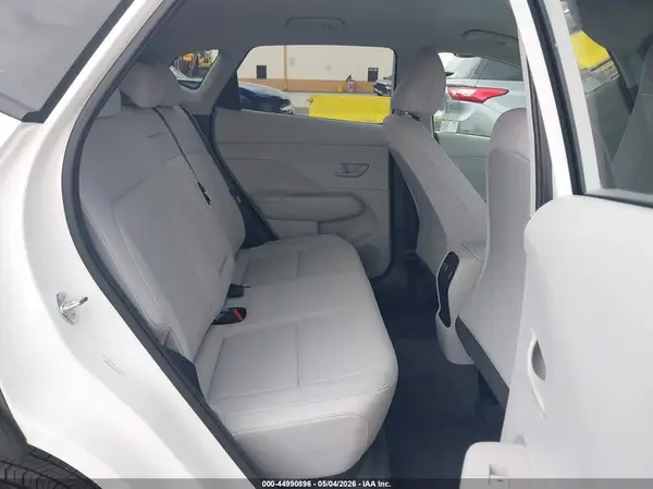 KM8HB3AB6SU292467 2025 HYUNDAI KONA - Image 8