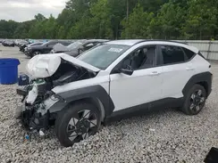 KM8HB3AB6SU297944 2025 HYUNDAI KONA
