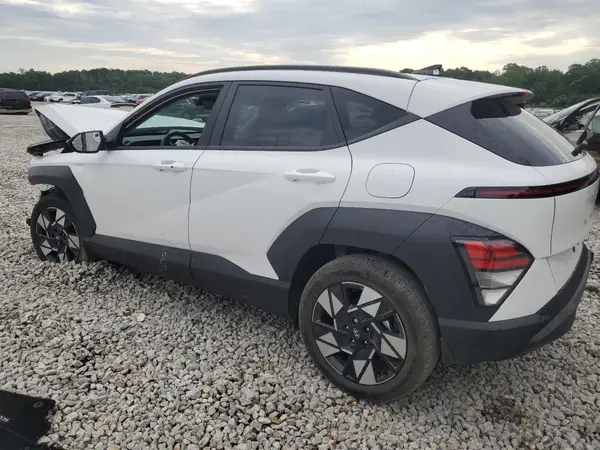 KM8HB3AB6SU297944 2025 HYUNDAI KONA - Image 2