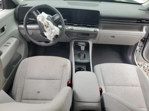 KM8HB3AB6SU297944 2025 HYUNDAI KONA - Image 8