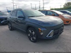 KM8HB3AB6SU300616 2025 HYUNDAI KONA
