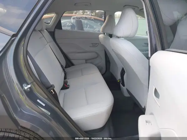 KM8HB3AB6SU300616 2025 HYUNDAI KONA - Image 8