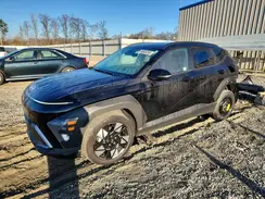 KM8HB3AB6SU303970 2025 HYUNDAI KONA