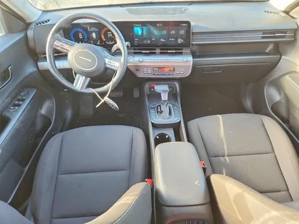 KM8HB3AB6SU303970 2025 HYUNDAI KONA - Image 8