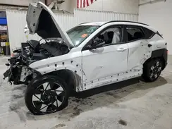KM8HB3AB6SU305816 2025 HYUNDAI KONA