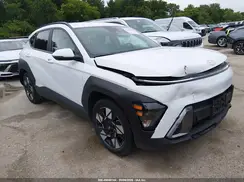 KM8HB3AB6SU306870 2025 HYUNDAI KONA