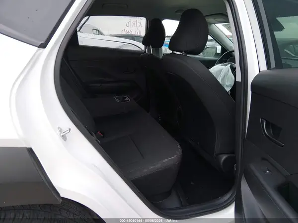 KM8HB3AB6SU306870 2025 HYUNDAI KONA - Image 8
