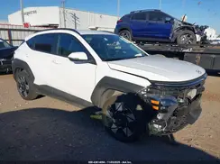 KM8HB3AB6SU307324 2025 HYUNDAI KONA