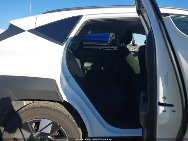 KM8HB3AB6SU307324 2025 HYUNDAI KONA - Image 8