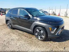 KM8HB3AB6SU307646 2025 HYUNDAI KONA