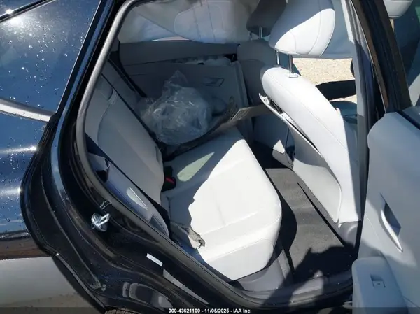 KM8HB3AB6SU307646 2025 HYUNDAI KONA - Image 8