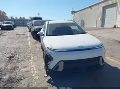 KM8HB3AB6SU308621 2025 HYUNDAI KONA