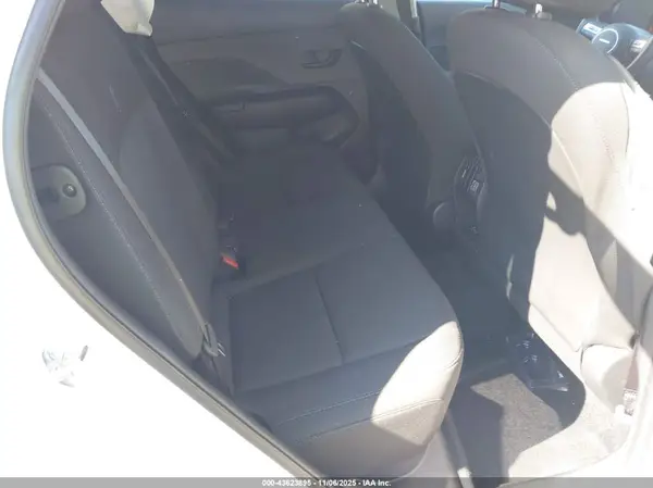 KM8HB3AB6SU308621 2025 HYUNDAI KONA - Image 8