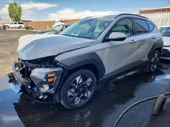 KM8HB3AB6SU310854 2025 HYUNDAI KONA
